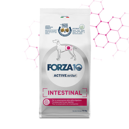 Forza10 Active Cane - Intestinal - 10kg