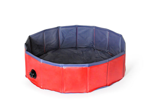 Camon - Piscina per cani - 120 x 30cm (h)