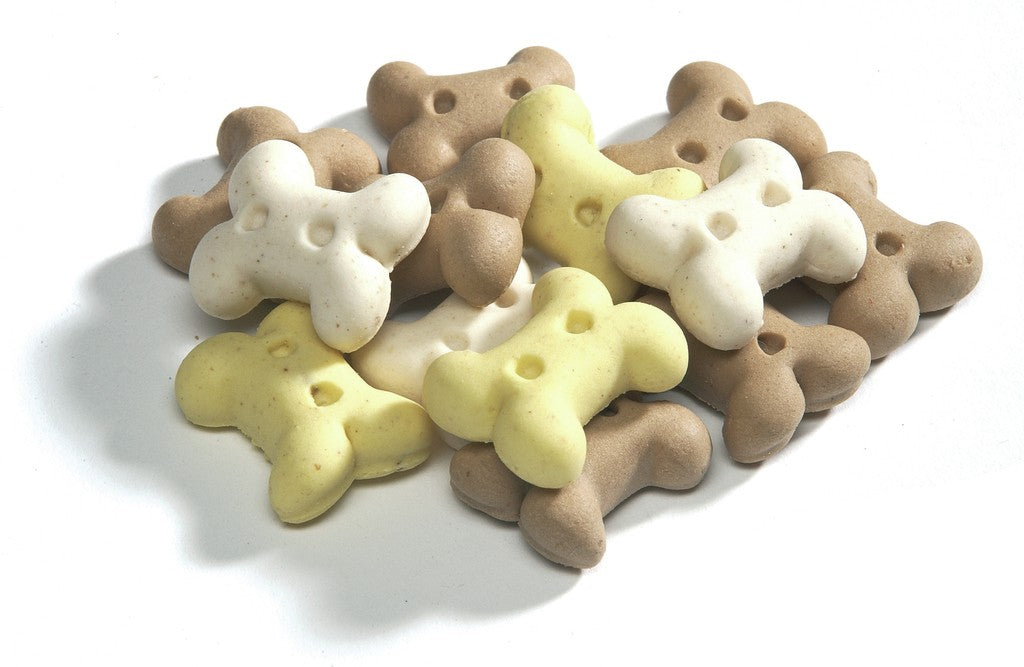 Camon - Biscottini Mini Bones - 300gr