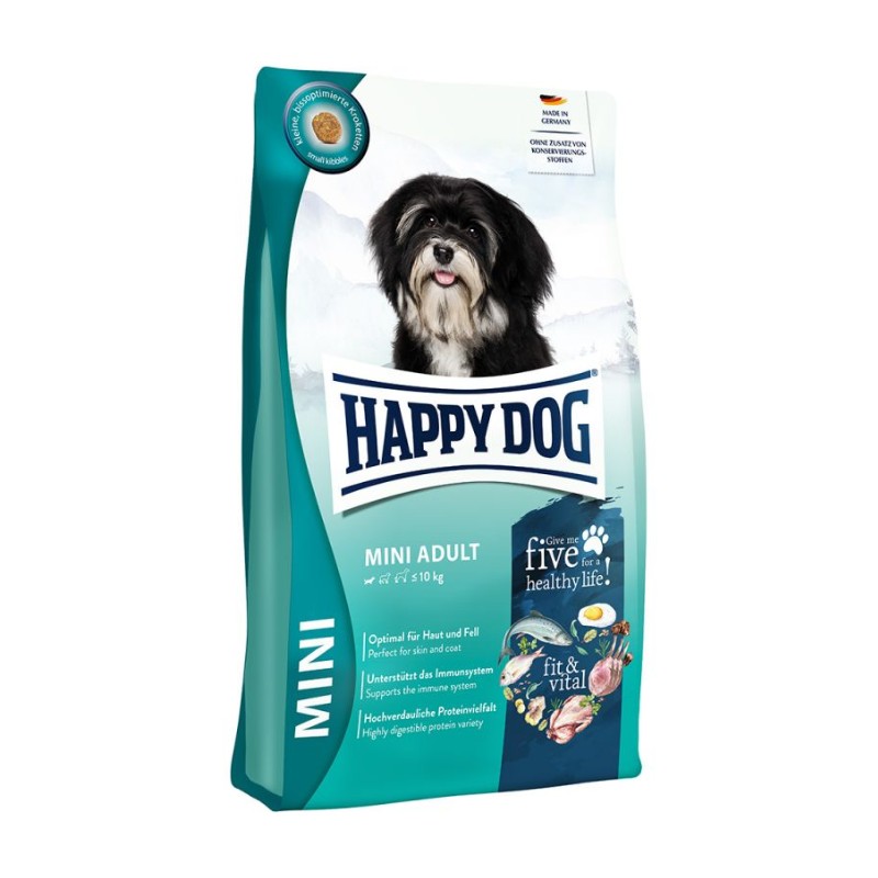 HAPPY DOG ADULT MINI 800g