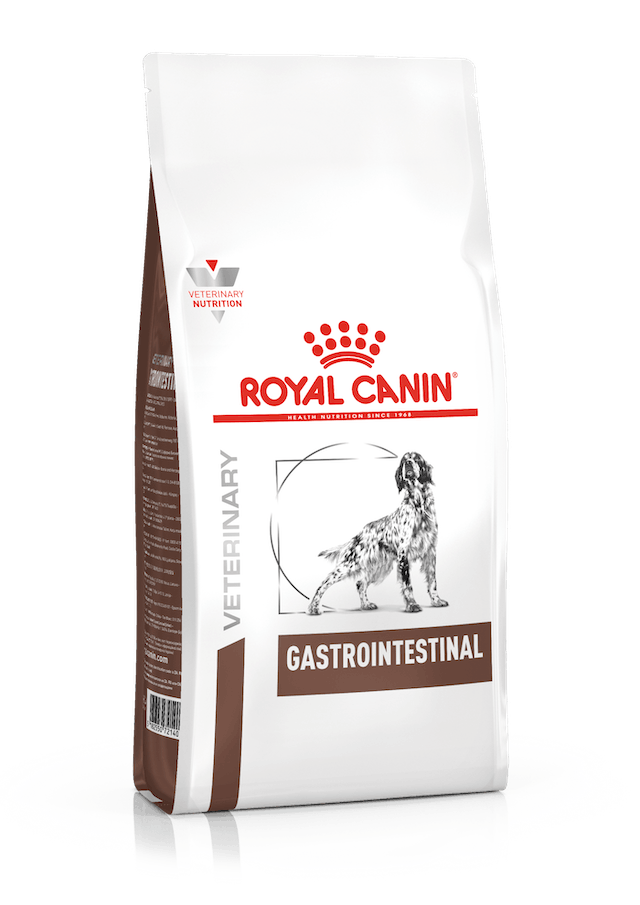 Royal Canin - Gastrointestinal - Cane adulto - 2kg