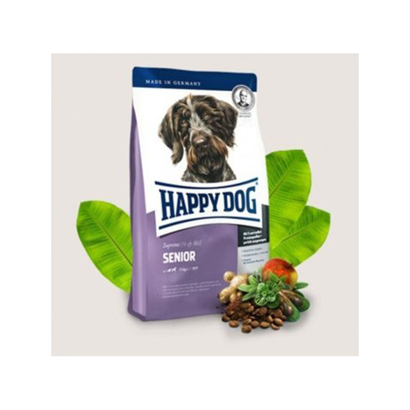 HAPPY DOG SENIOR 1kg