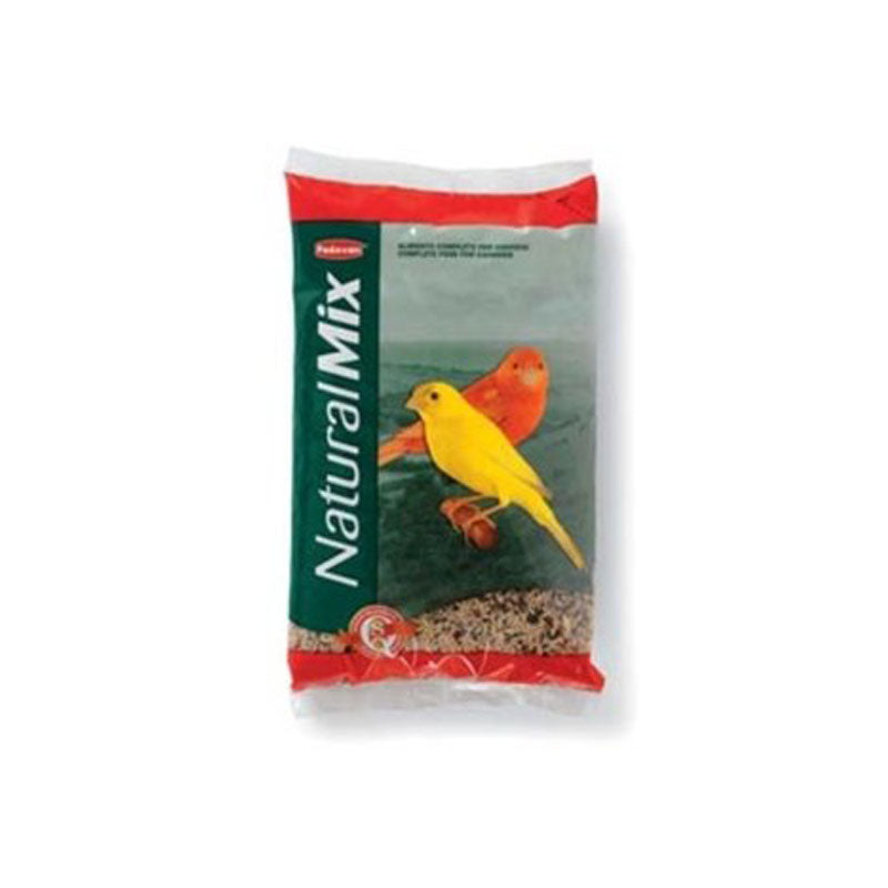 NATURALMIX canarini  1 KG