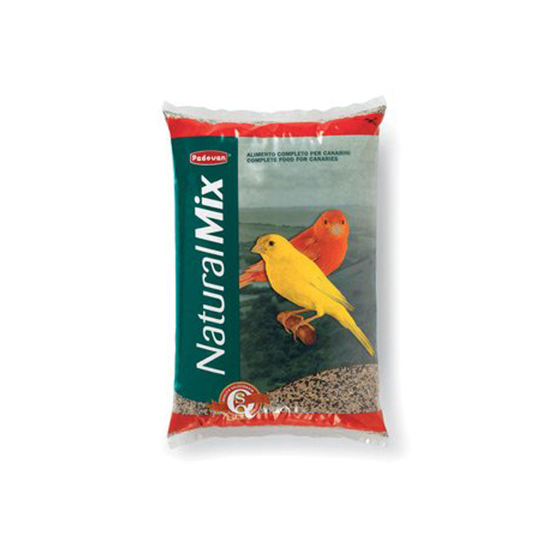 NATURALMIX canarini 5 KG