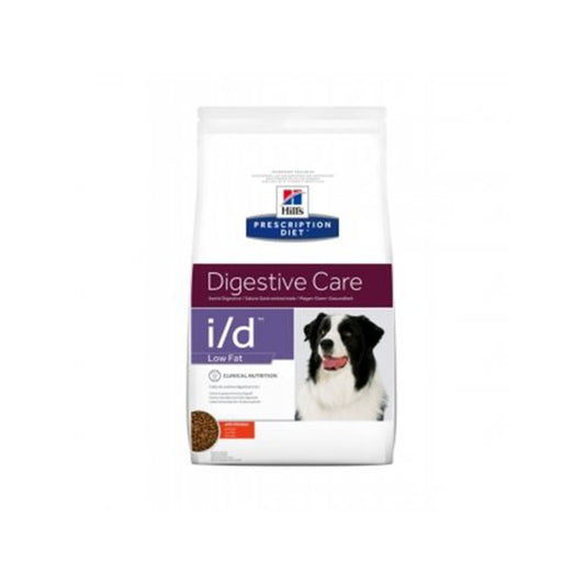 I/DCanine Low Fat 12kg