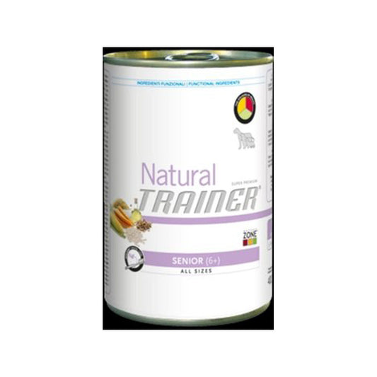 Natural Maturity 150gr